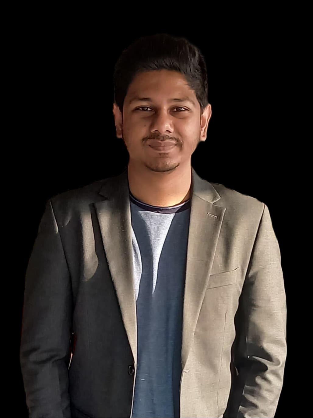 Profile picture of Shadman Saif Anonno